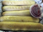 breadsticks